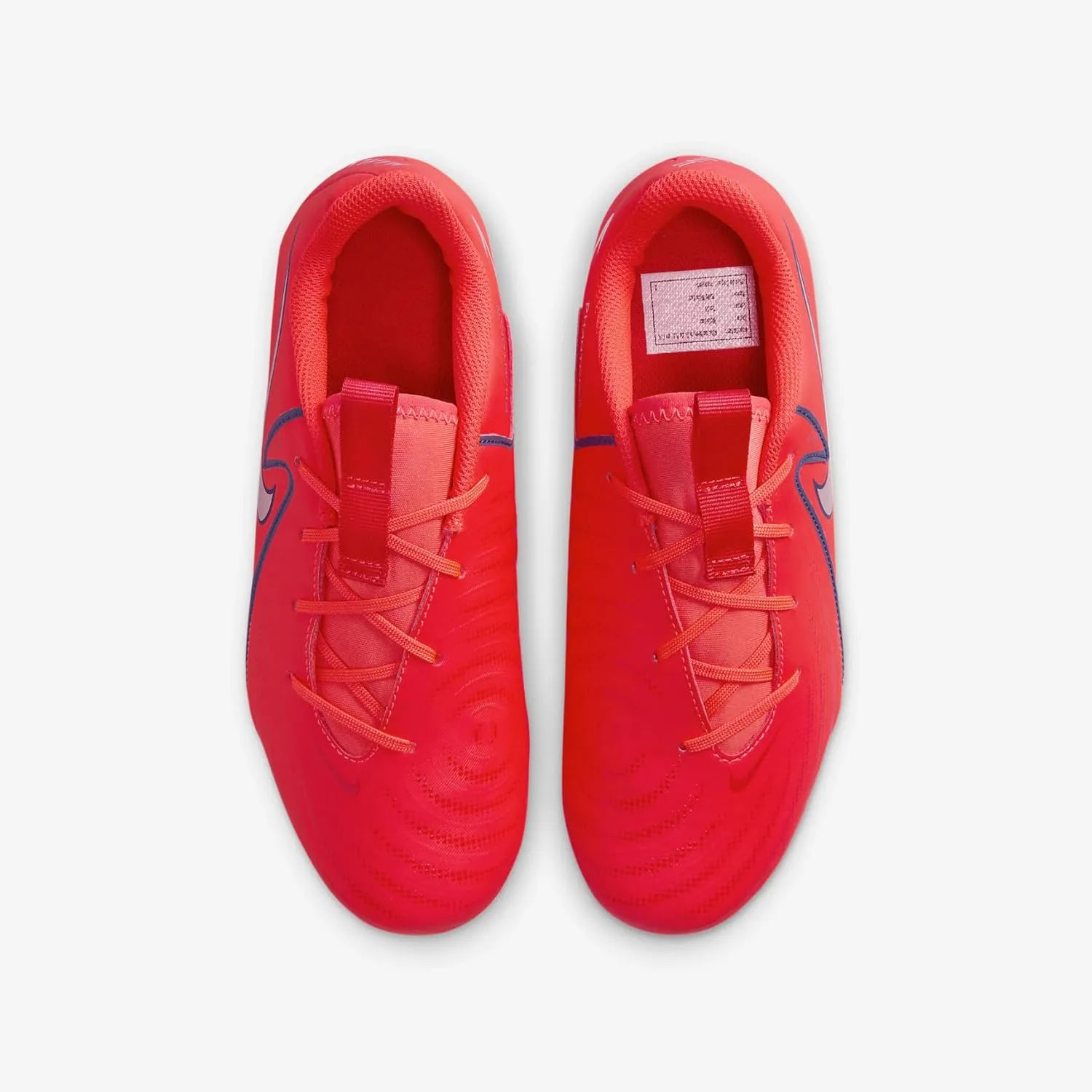 Nike Jr. Phantom GX 2 Academy Erling Haaland Force9 Little/Big Ki