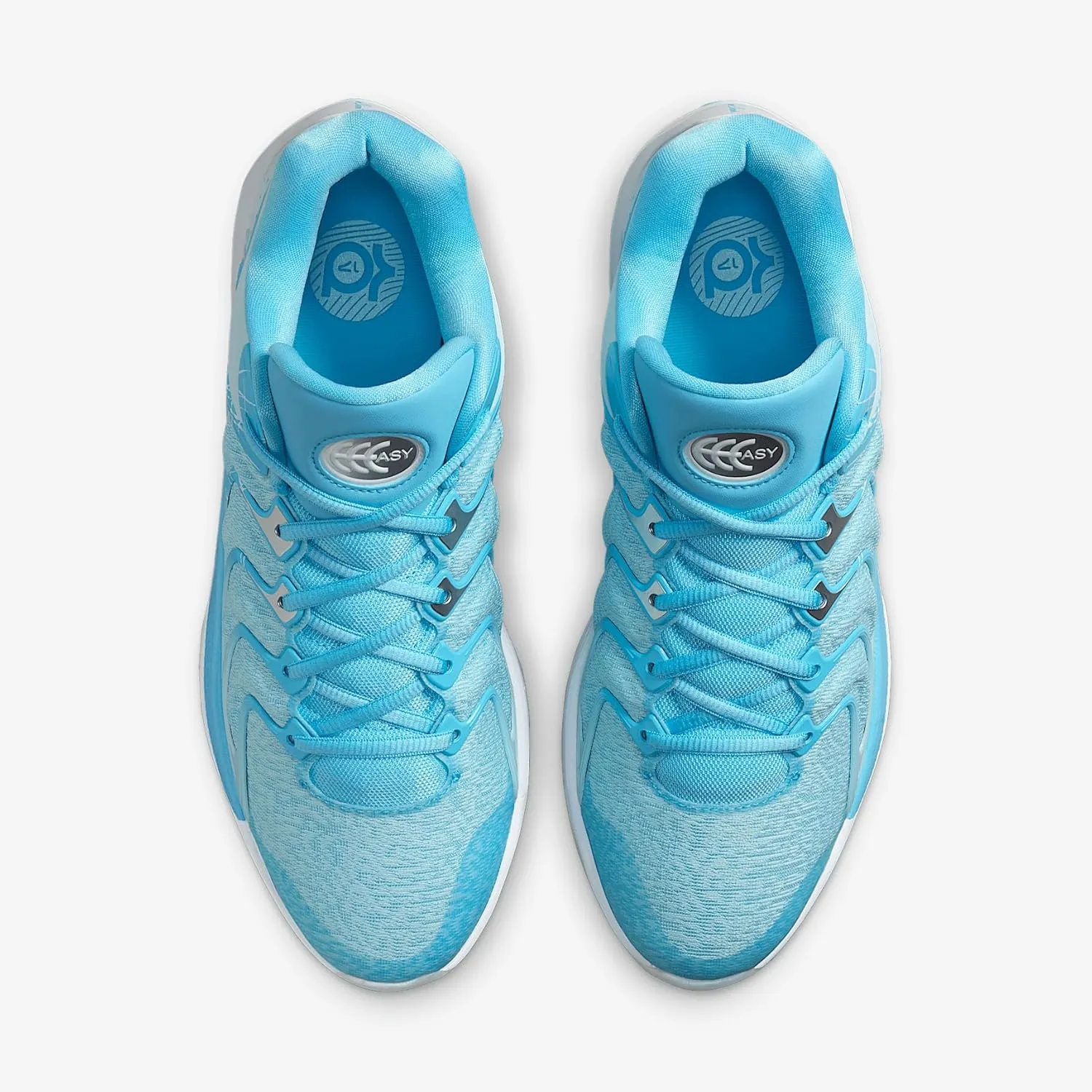 Nike KD 17 Mens Basketball Shoes