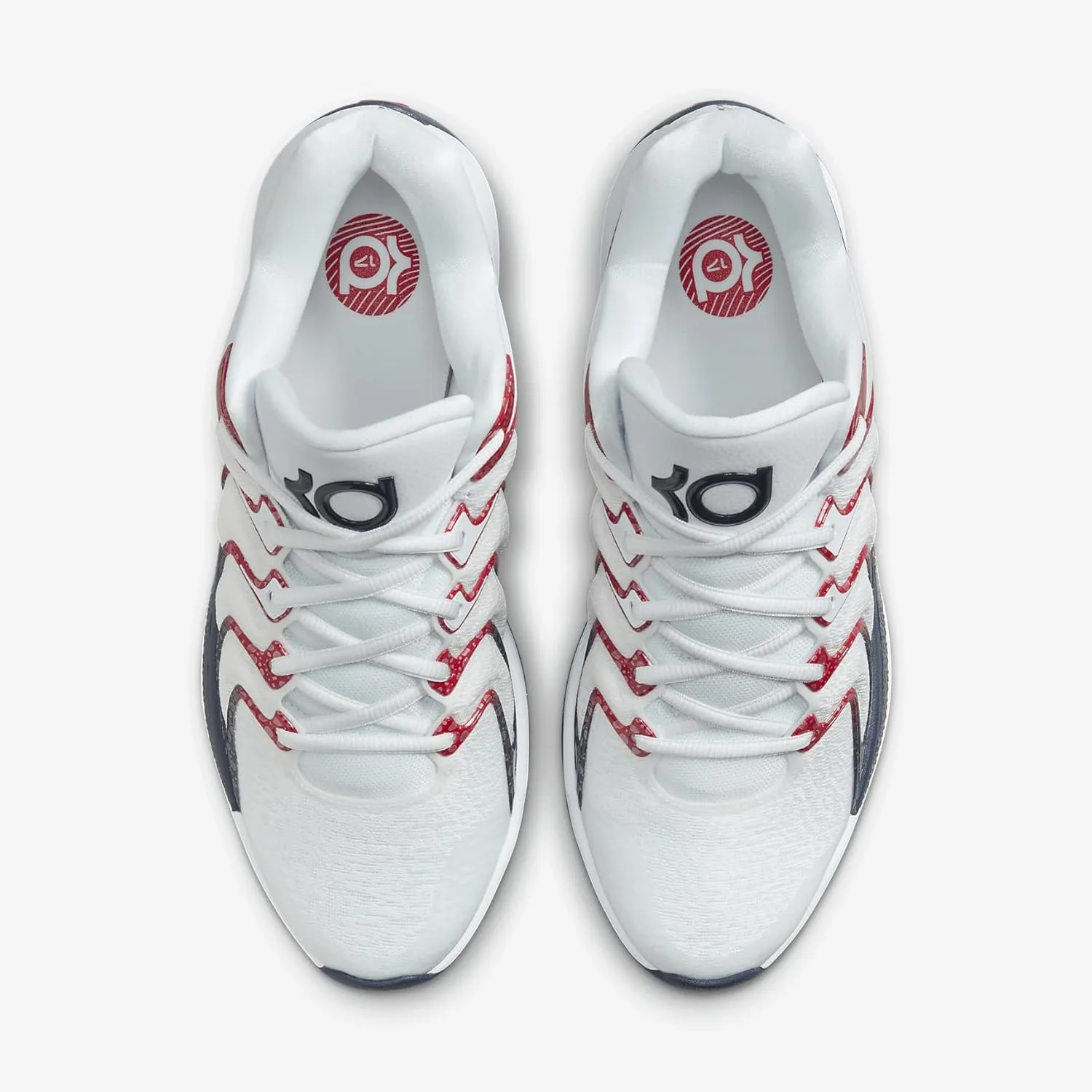 Nike KD 17 Mens Basketball Shoes