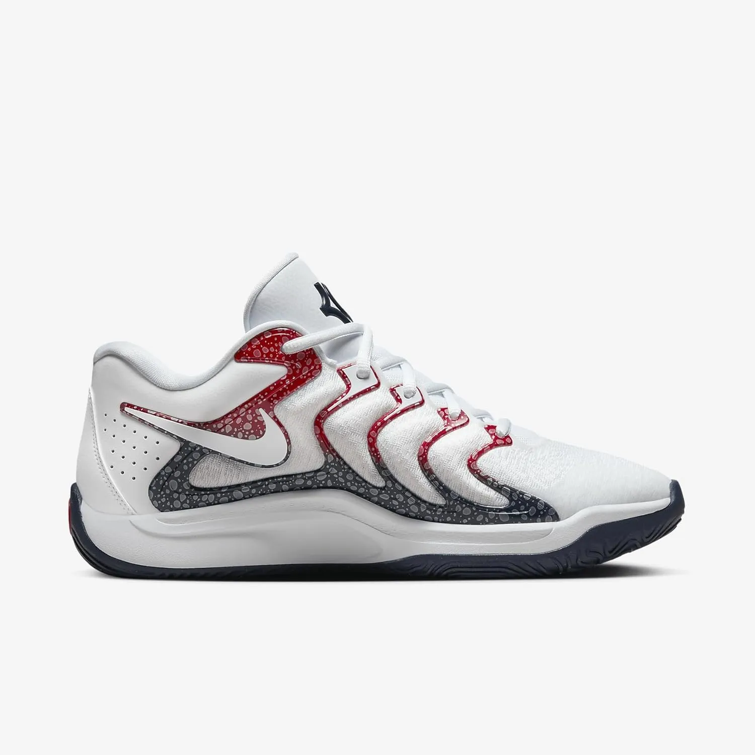 Nike KD 17 Mens Basketball Shoes
