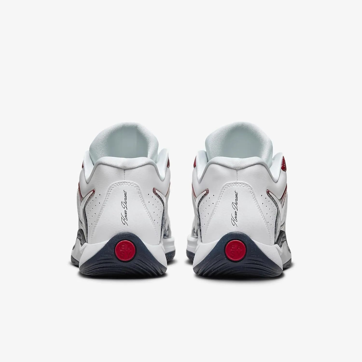 Nike KD 17 Mens Basketball Shoes