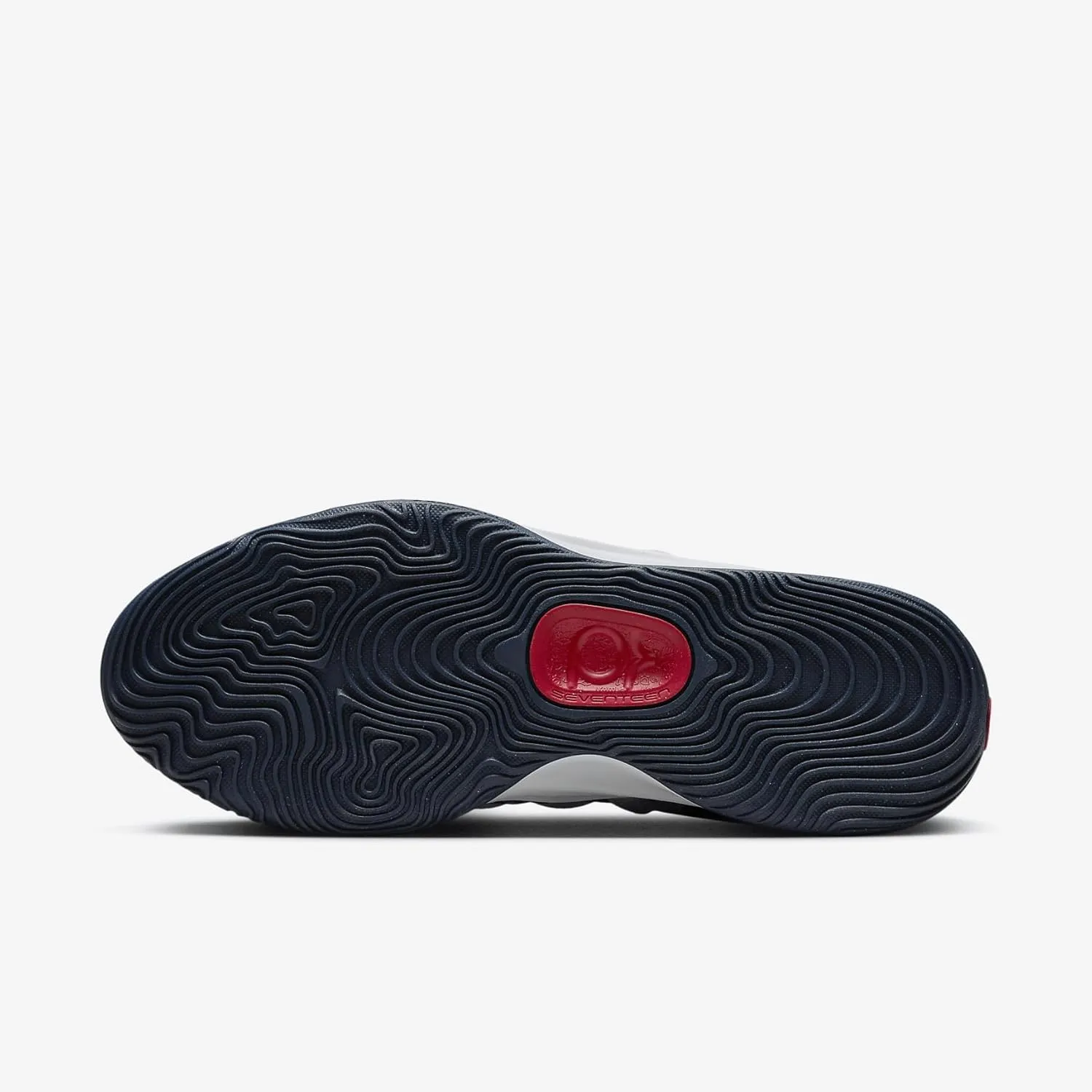 Nike KD 17 Mens Basketball Shoes