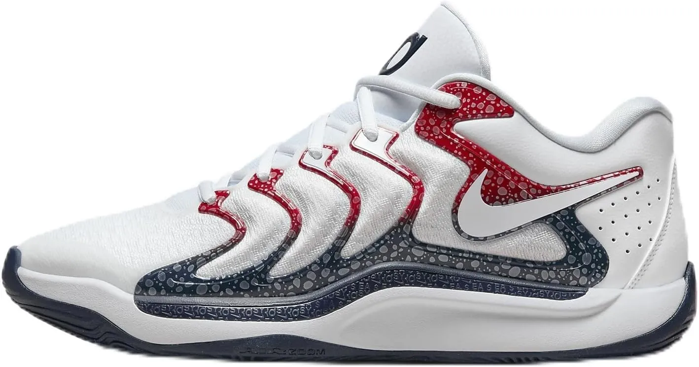 Nike KD 17 Mens Basketball Shoes