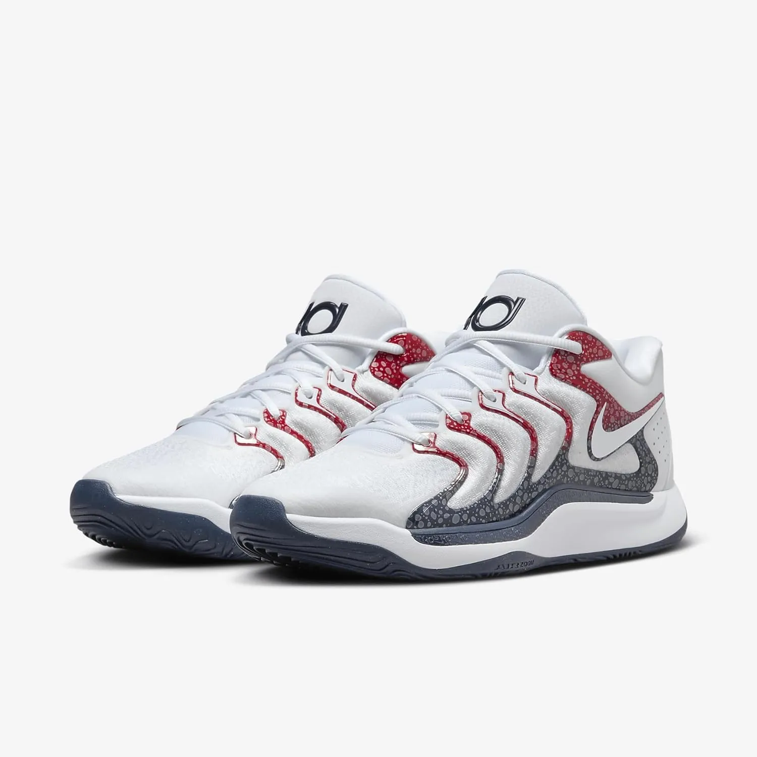 Nike KD 17 Mens Basketball Shoes