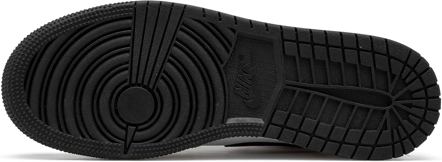 Nike Kids' Air Jordan 1 Mid SE