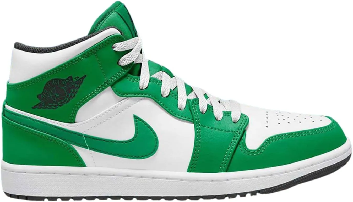 Nike Kids' Air Jordan 1 Mid SE