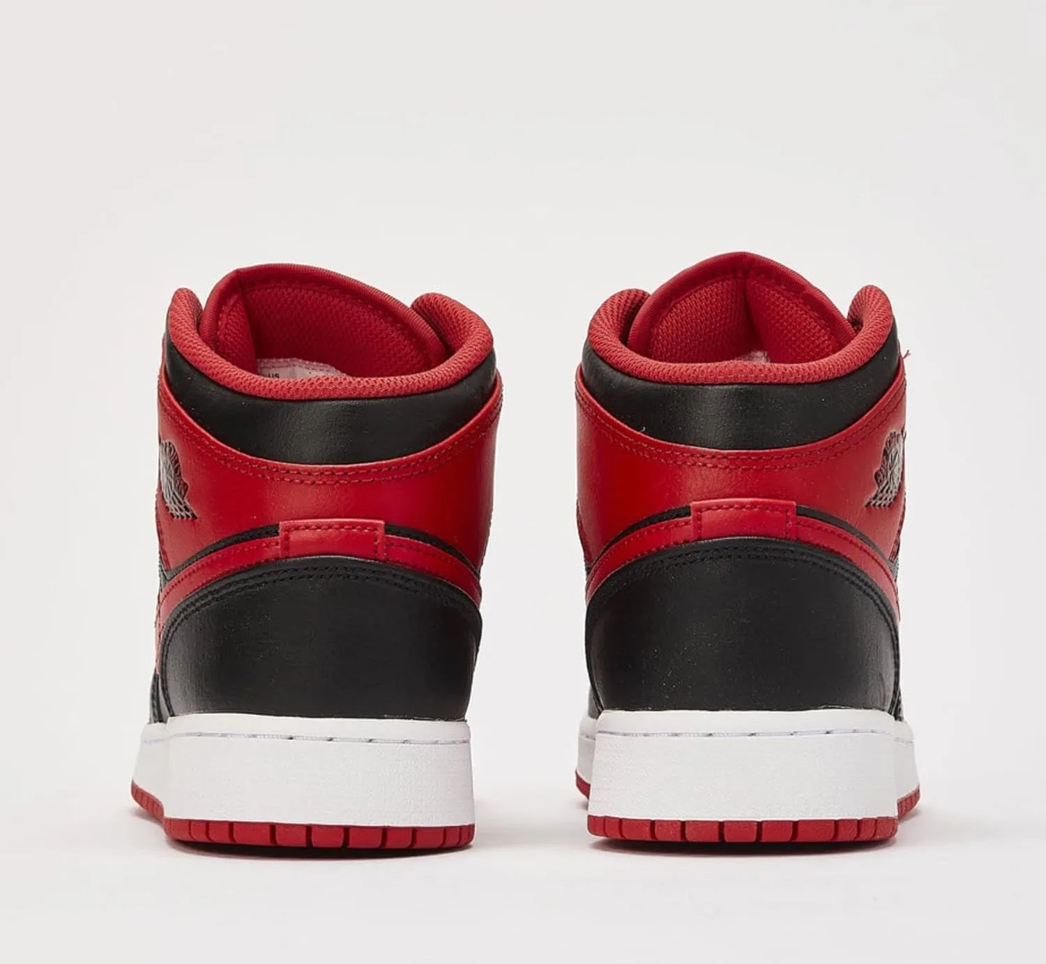 Nike Kids' Air Jordan 1 Mid SE