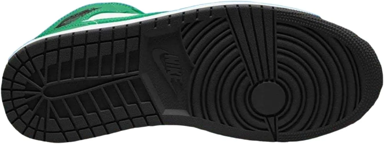 Nike Kids' Air Jordan 1 Mid SE
