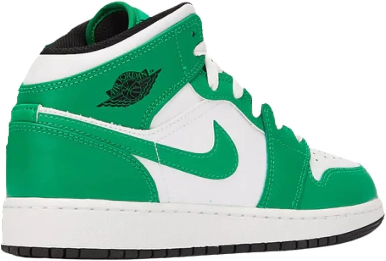 Nike Kids' Air Jordan 1 Mid SE