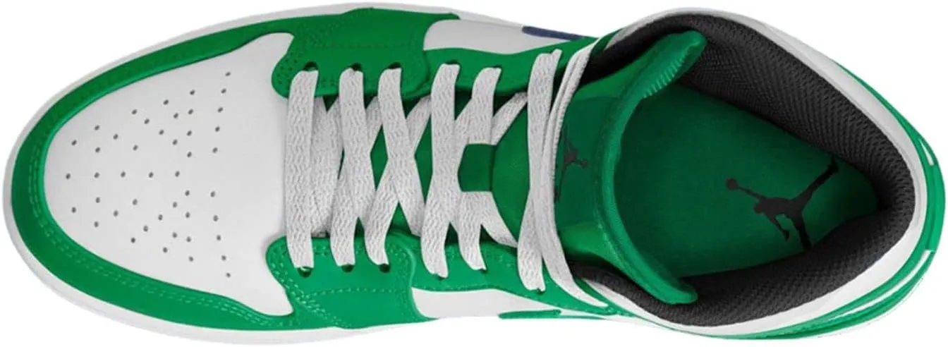 Nike Kids' Air Jordan 1 Mid SE