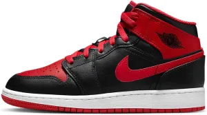 Nike Kids' Air Jordan 1 Mid SE