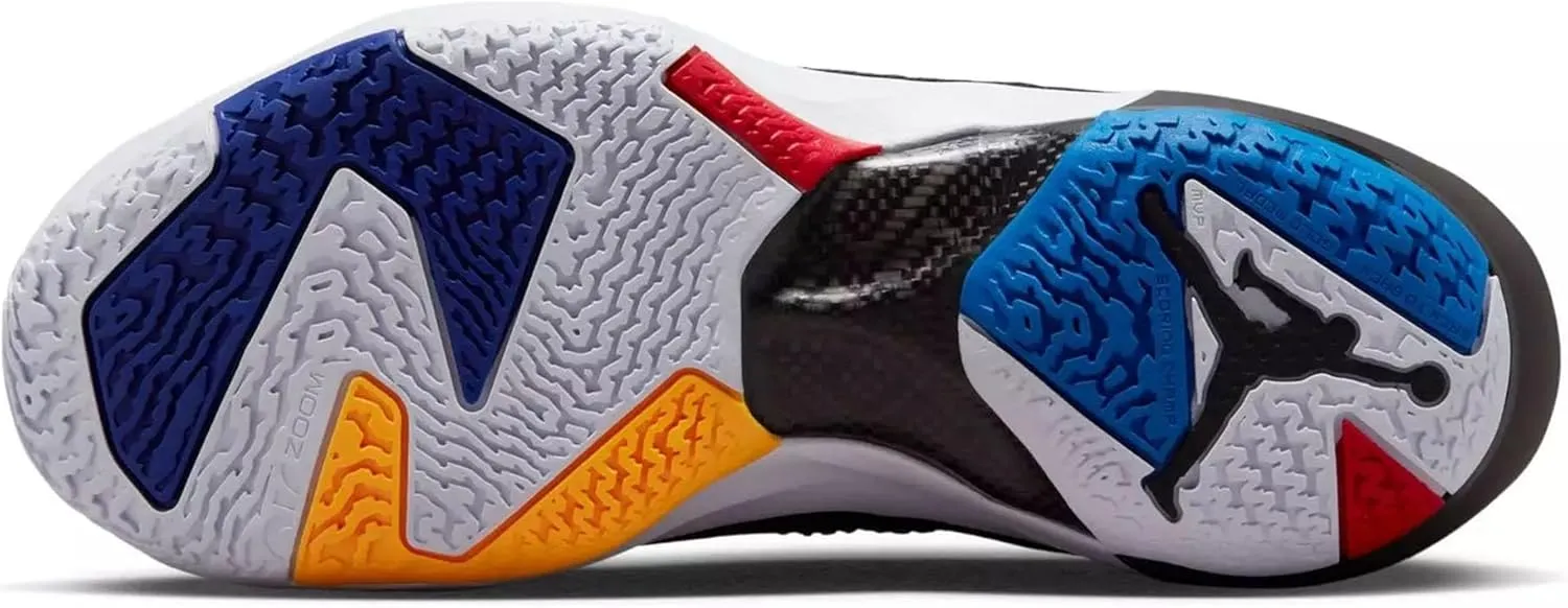 Nike Kid's Air Jordan XXXVII (GS) Basketball Shoe