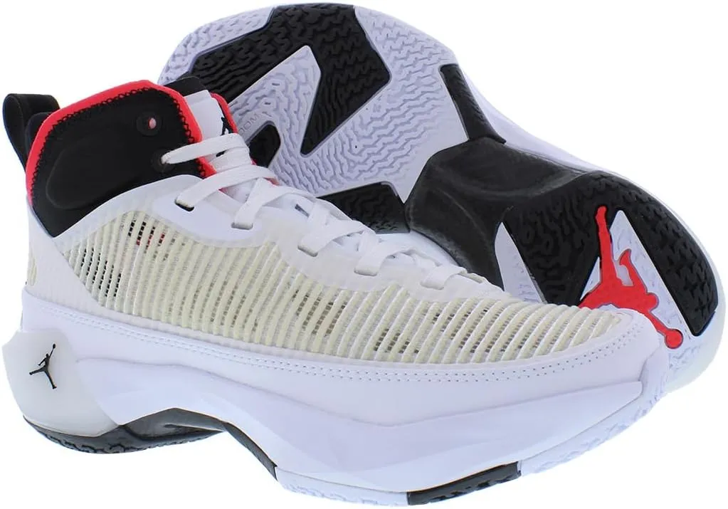 Nike Kid's Air Jordan XXXVII (GS) Basketball Shoe