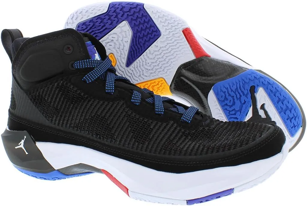 Nike Kid's Air Jordan XXXVII (GS) Basketball Shoe