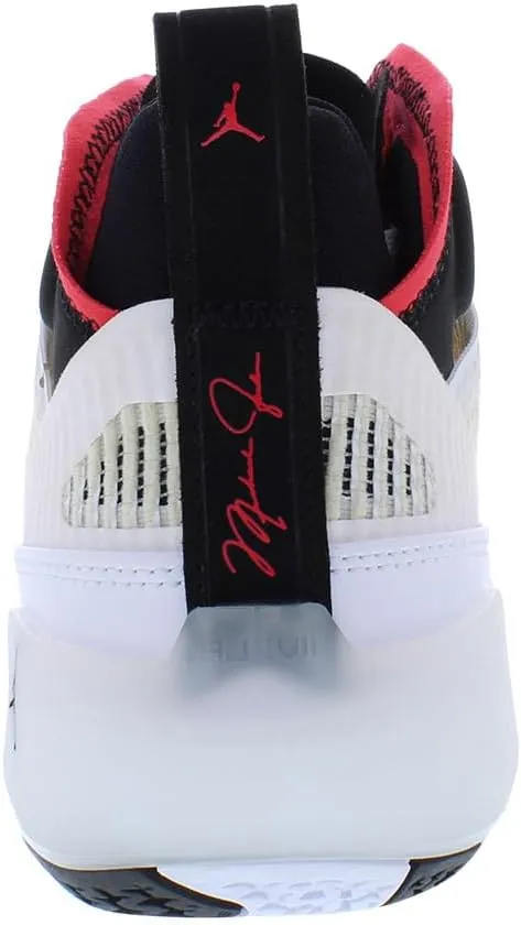 Nike Kid's Air Jordan XXXVII (GS) Basketball Shoe
