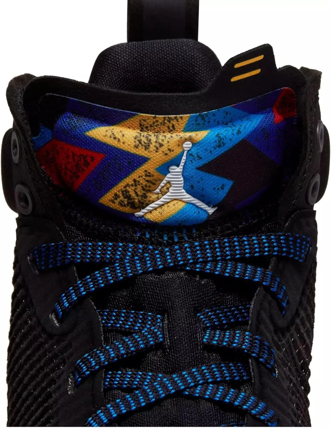 Nike Kid's Air Jordan XXXVII (GS) Basketball Shoe