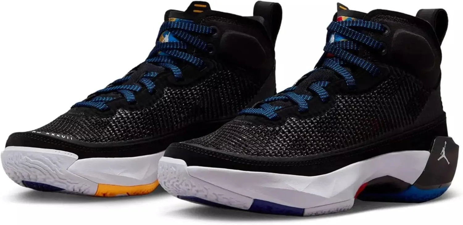Nike Kid's Air Jordan XXXVII (GS) Basketball Shoe