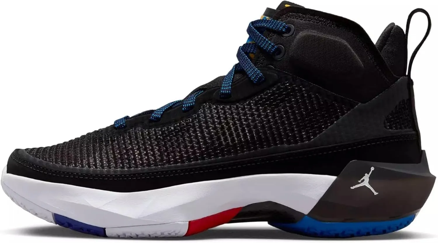Nike Kid's Air Jordan XXXVII (GS) Basketball Shoe