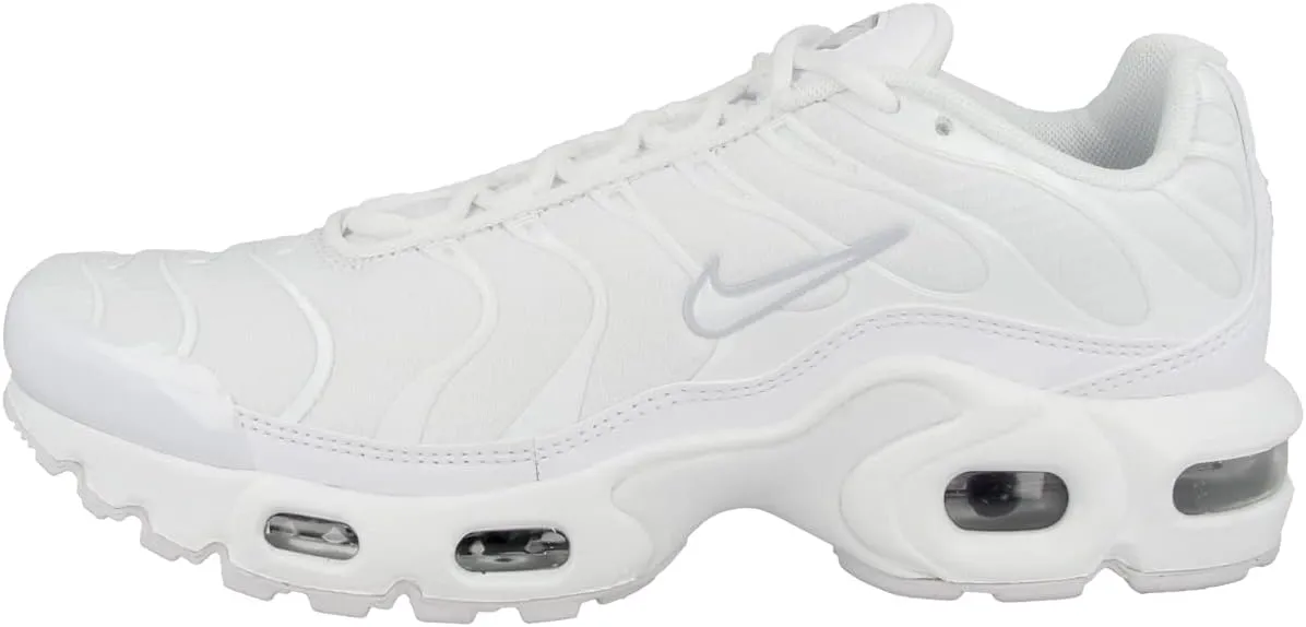 Nike Kid's Air Max Plus GS Running Shoes