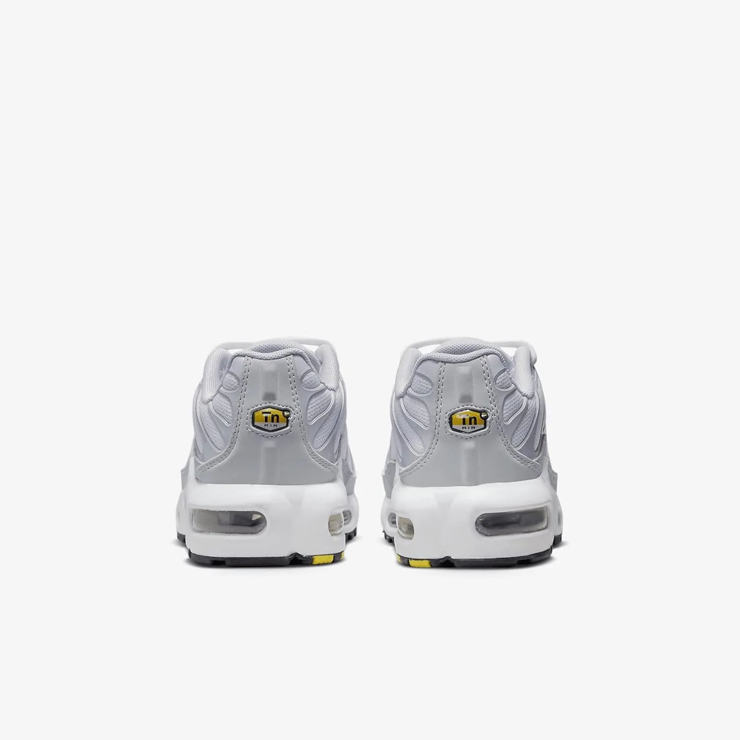 Nike Kid's Air Max Plus GS Running Shoes