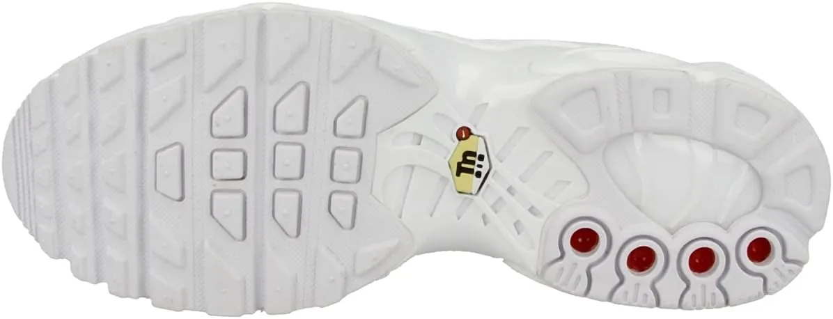 Nike Kid's Air Max Plus GS Running Shoes