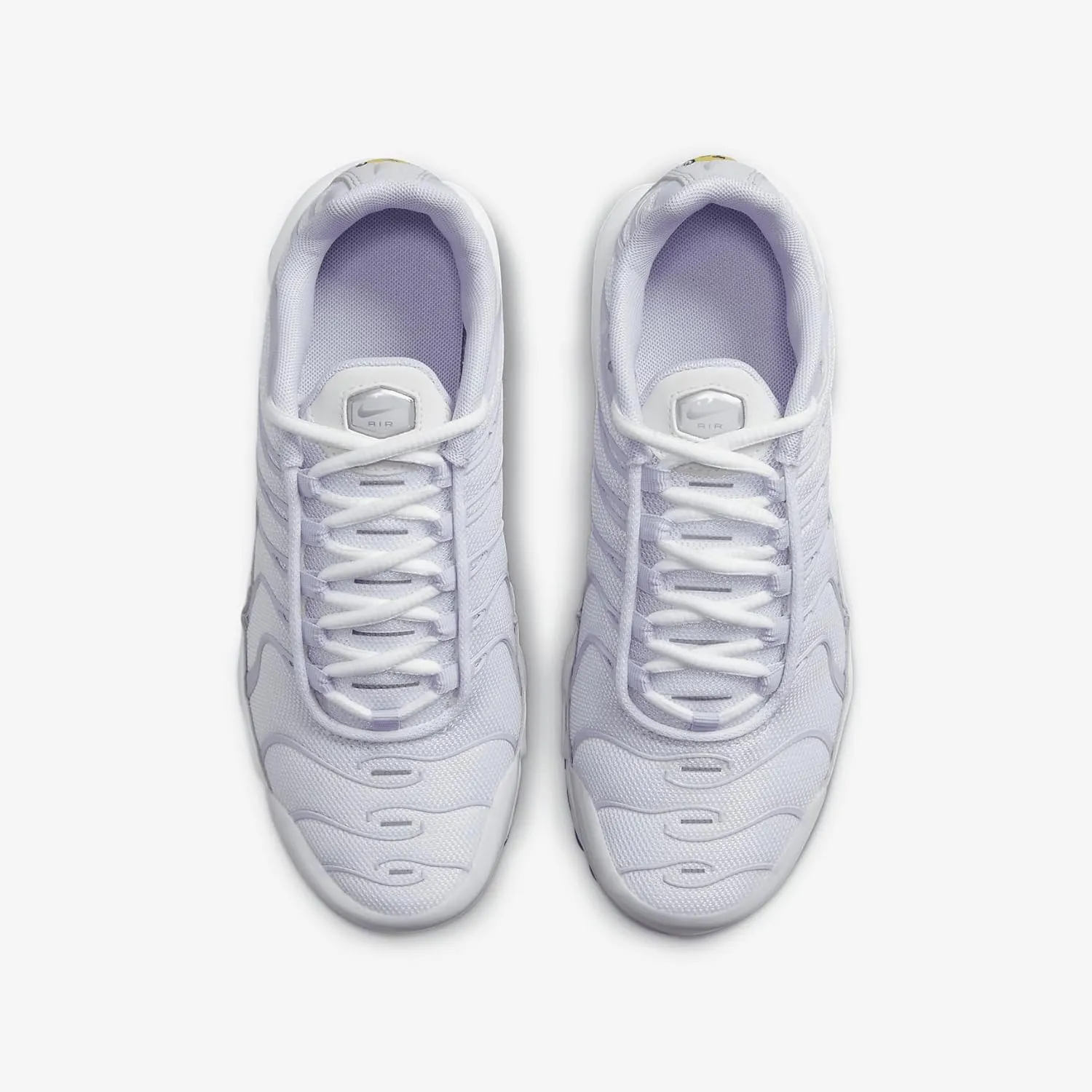 Nike Kid's Air Max Plus GS Running Shoes