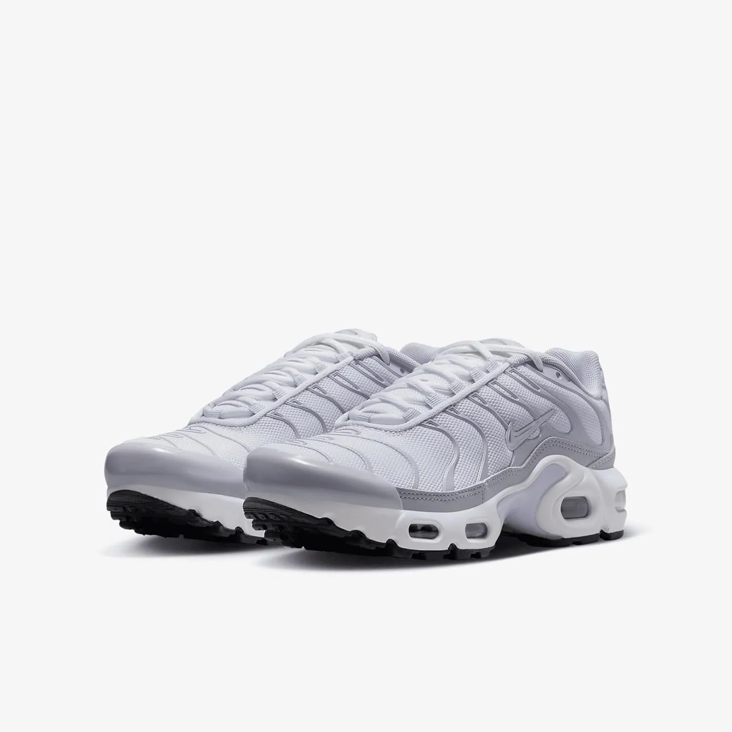 Nike Kid's Air Max Plus GS Running Shoes