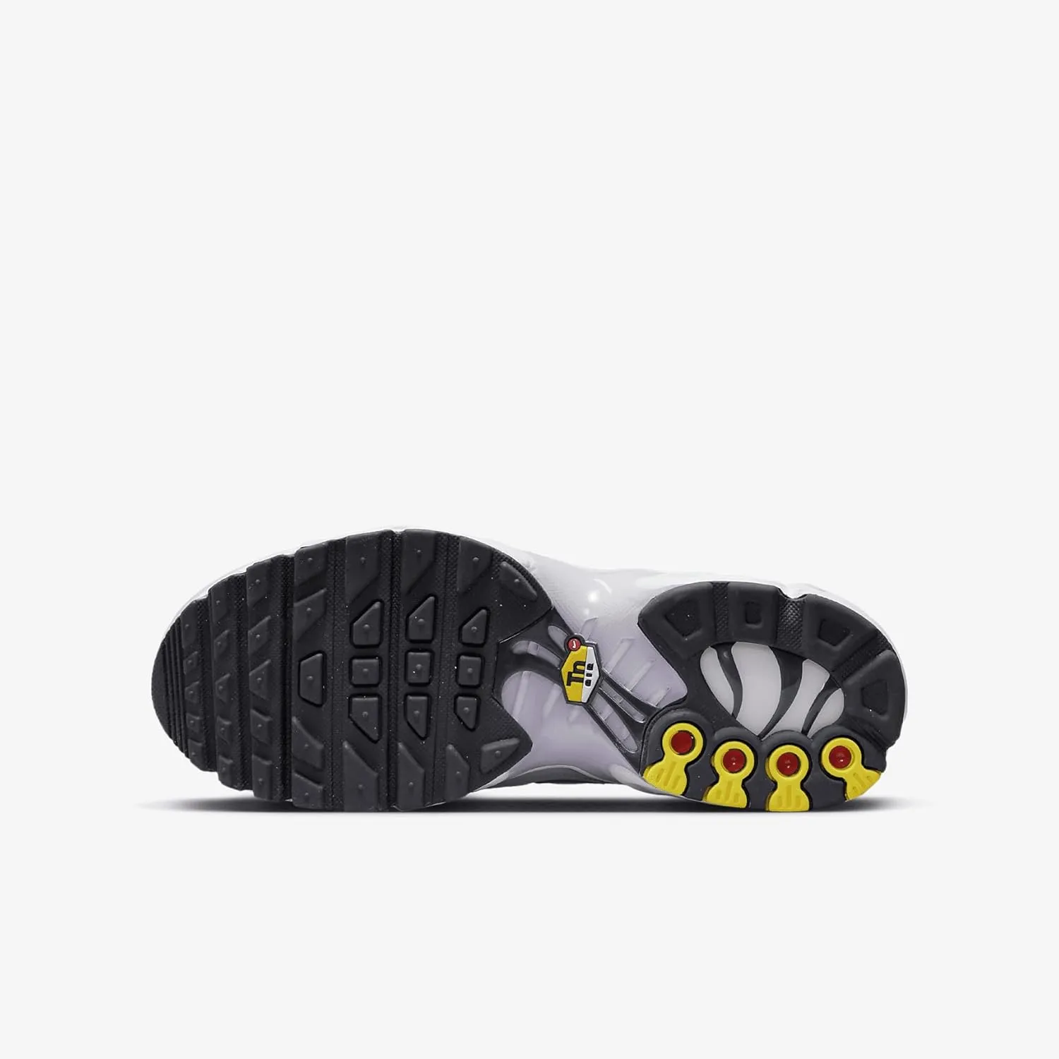 Nike Kid's Air Max Plus GS Running Shoes
