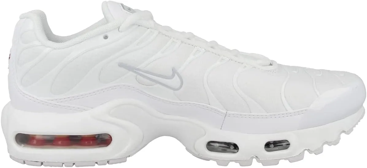 Nike Kid's Air Max Plus GS Running Shoes