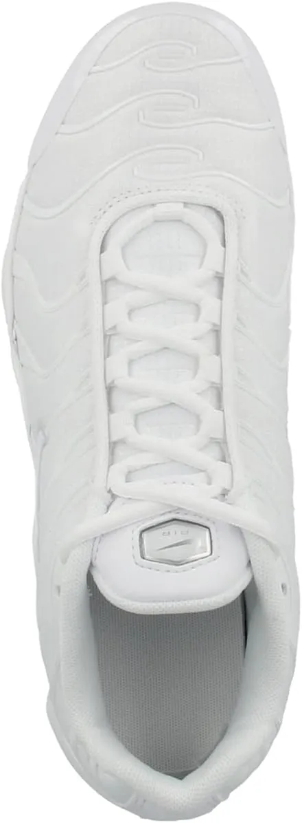 Nike Kid's Air Max Plus GS Running Shoes