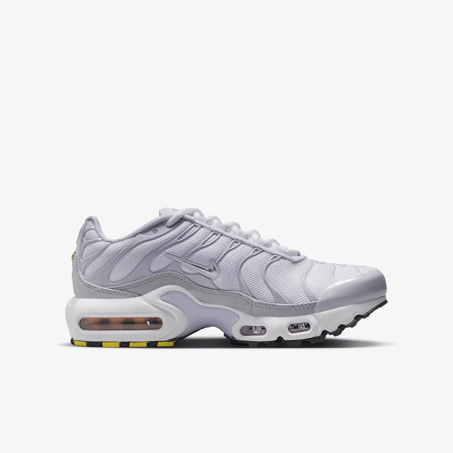 Nike Kid's Air Max Plus GS Running Shoes