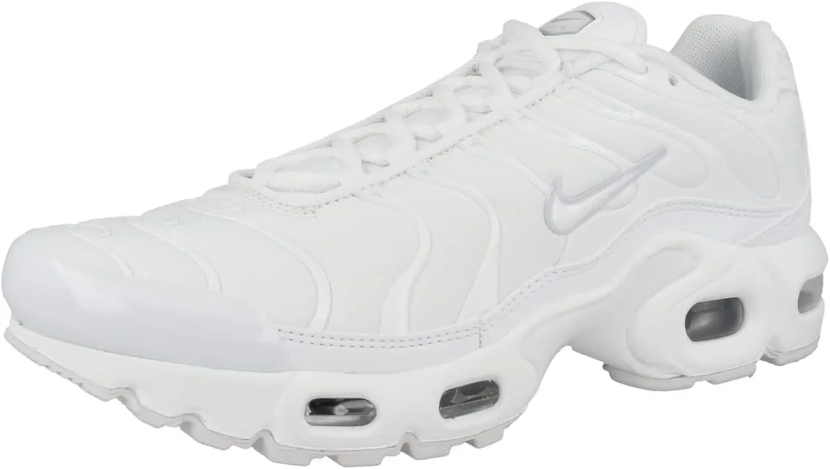 Nike Kid's Air Max Plus GS Running Shoes