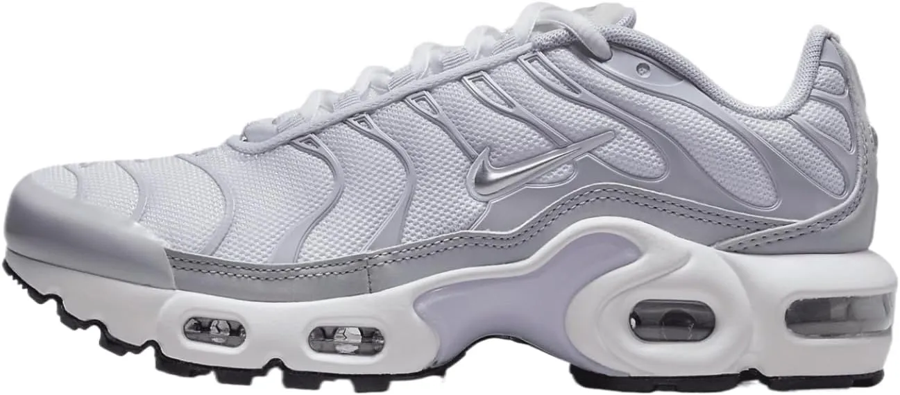 Nike Kid's Air Max Plus GS Running Shoes