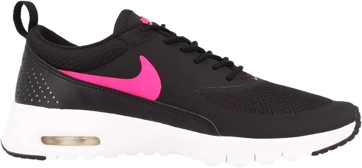 Nike Kids Air Max Thea (GS) Running Shoe
