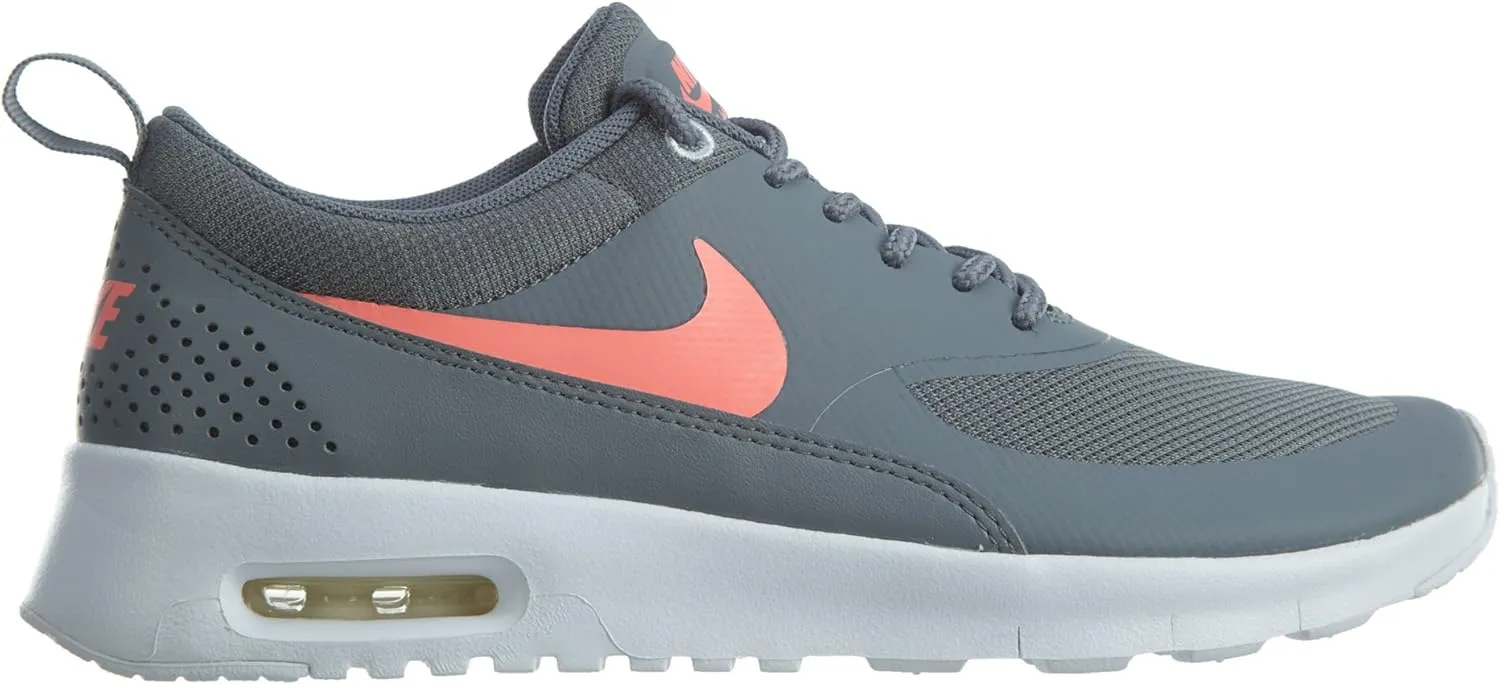 Nike Kids Air Max Thea (GS) Running Shoe