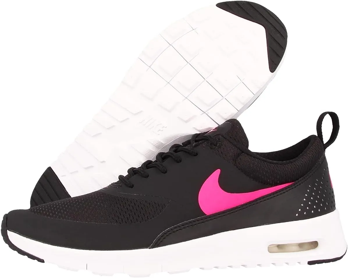 Nike Kids Air Max Thea (GS) Running Shoe