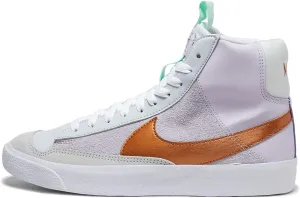 Nike Kids' Blazer Mid '77 SE Sneaker