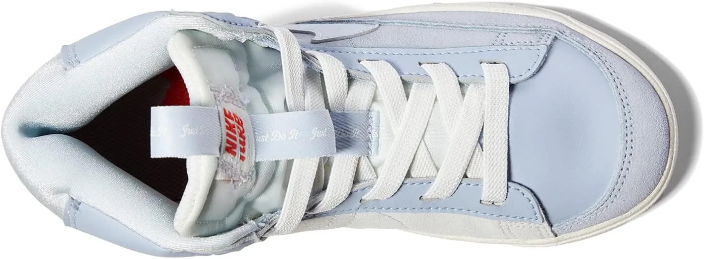 Nike Kids' Blazer Mid '77 SE Sneaker