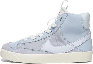 Nike Kids' Blazer Mid '77 SE Sneaker