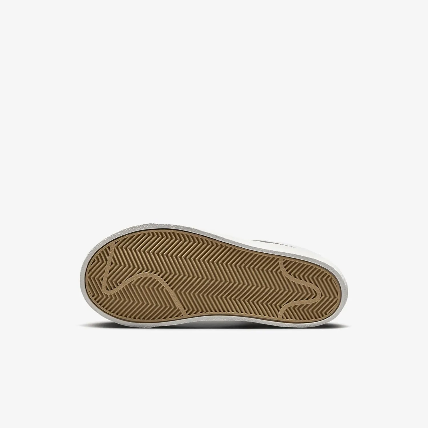 Nike Kids' Blazer Mid '77 SE Sneaker