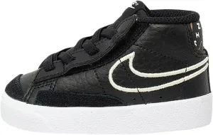 Nike Kids' Blazer Mid '77 SE Sneaker