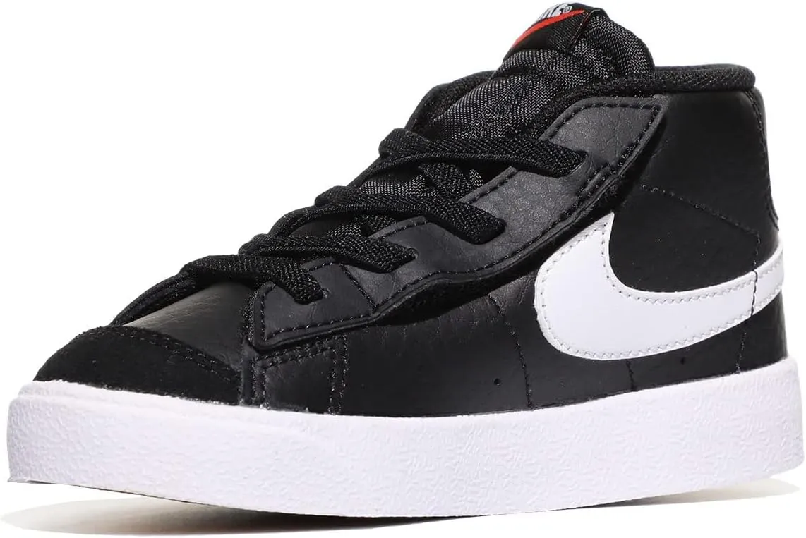 Nike Kids' Blazer Mid '77 Sneaker