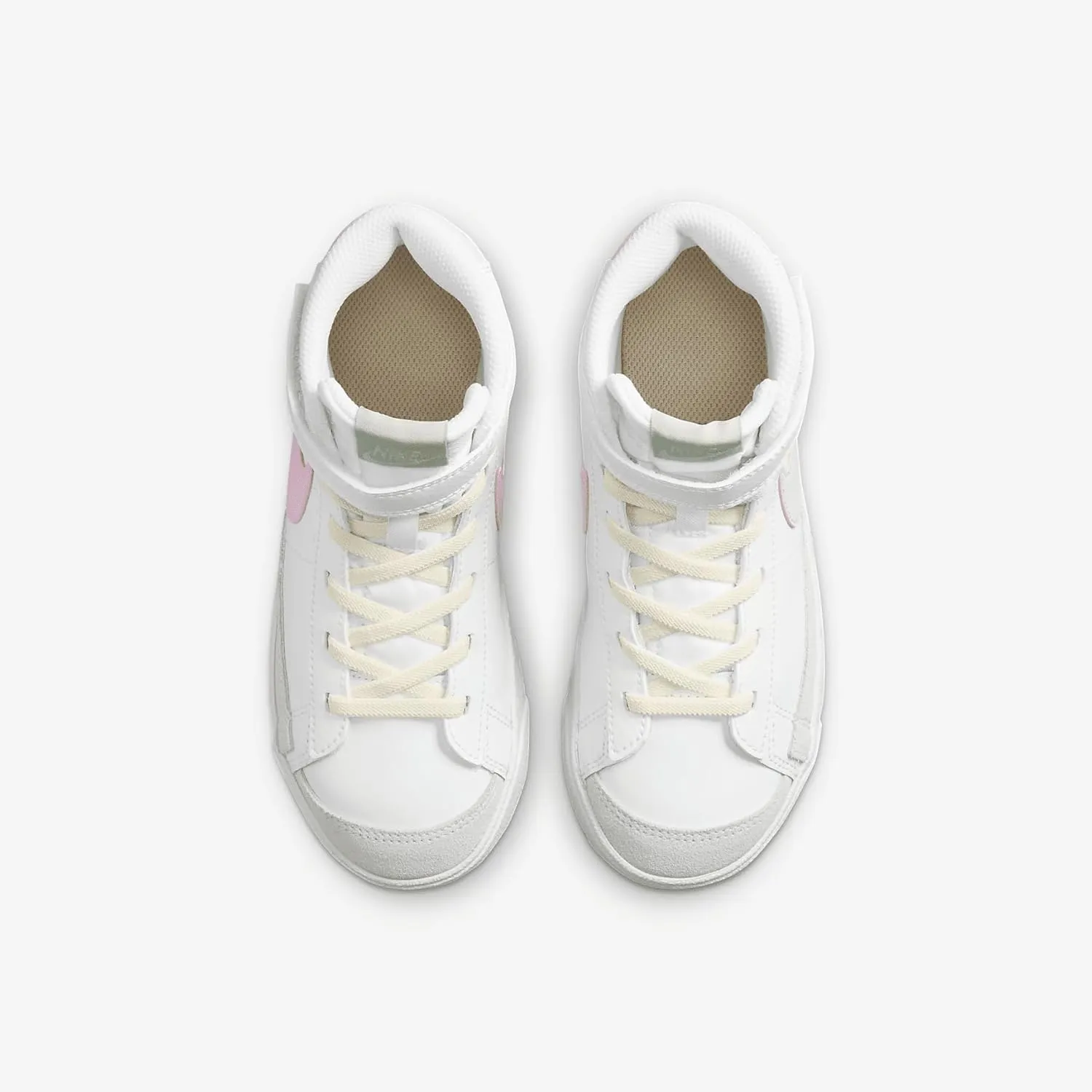Nike Kids' Blazer Mid '77 Sneaker