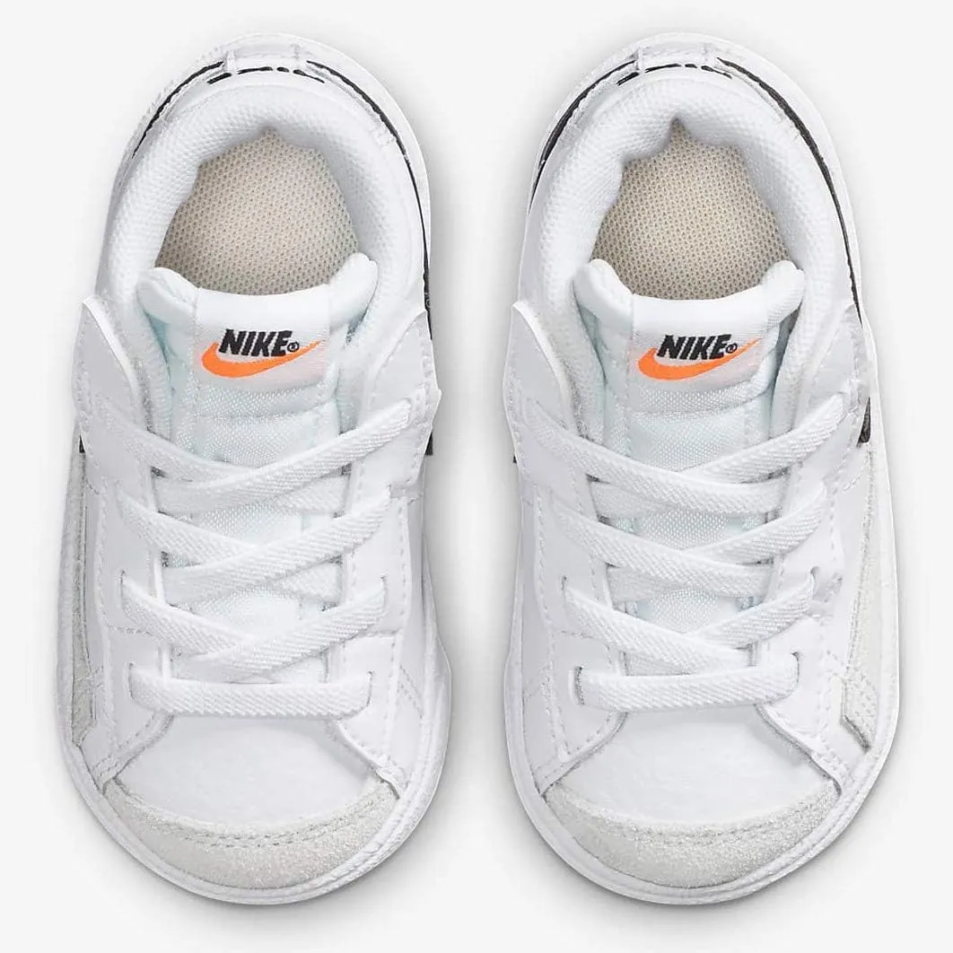 Nike Kids' Blazer Mid '77 Sneaker