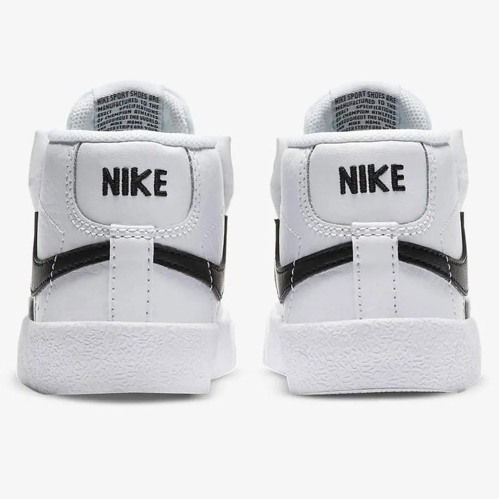 Nike Kids' Blazer Mid '77 Sneaker