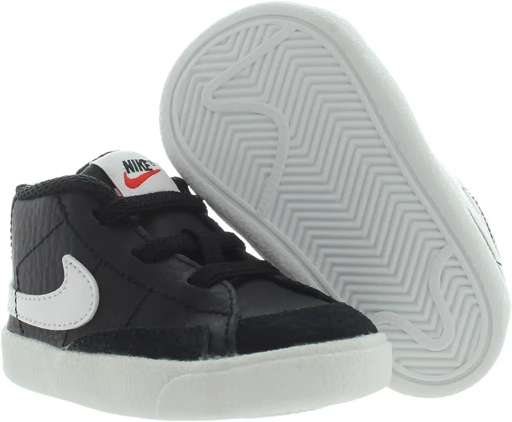 Nike Kids' Blazer Mid '77 Sneaker