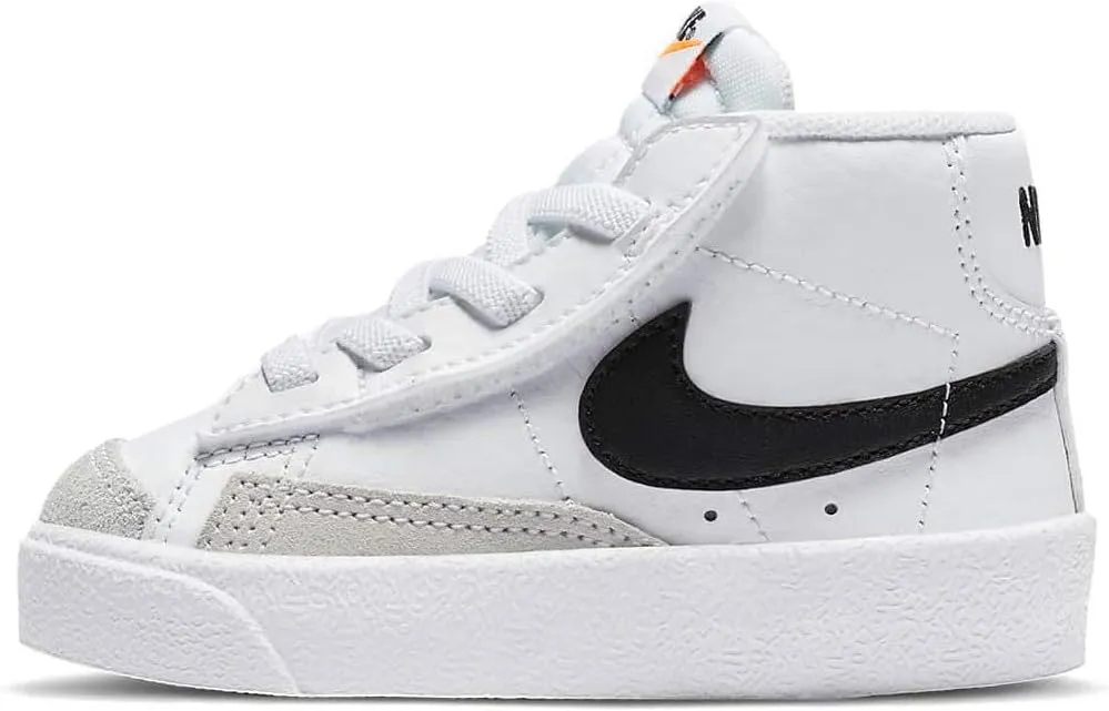 Nike Kids' Blazer Mid '77 Sneaker
