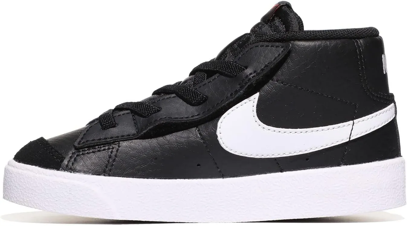 Nike Kids' Blazer Mid '77 Sneaker