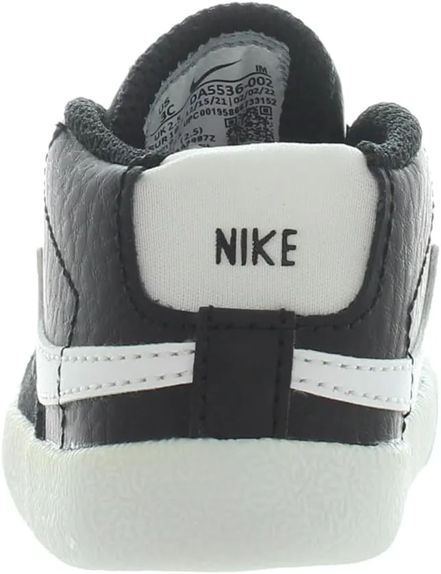 Nike Kids' Blazer Mid '77 Sneaker