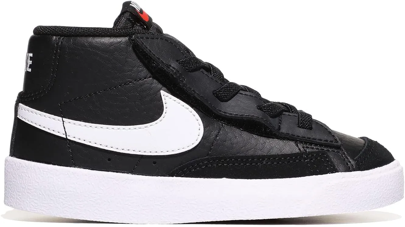 Nike Kids' Blazer Mid '77 Sneaker